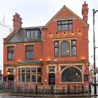 Rose Villa Tavern