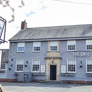 The Gate