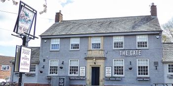 The Gate