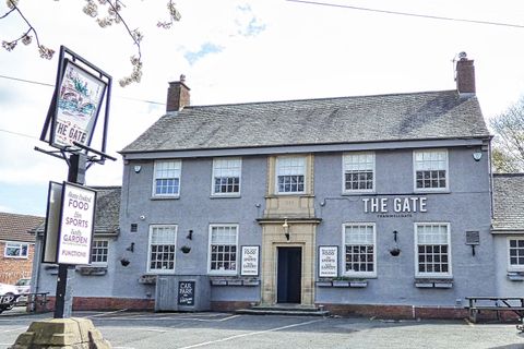 The Gate