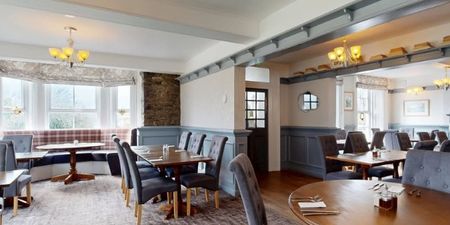 Briery Hotel