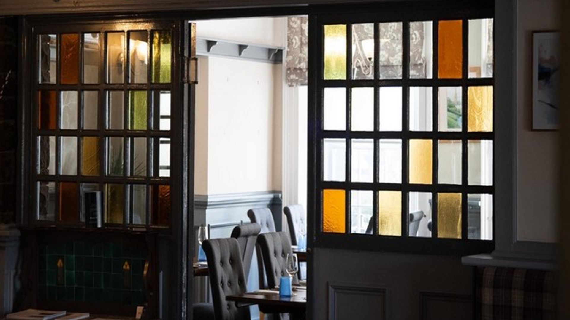Briery Hotel