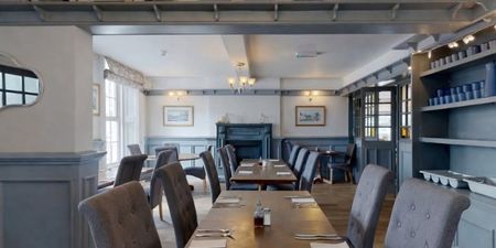 Briery Hotel