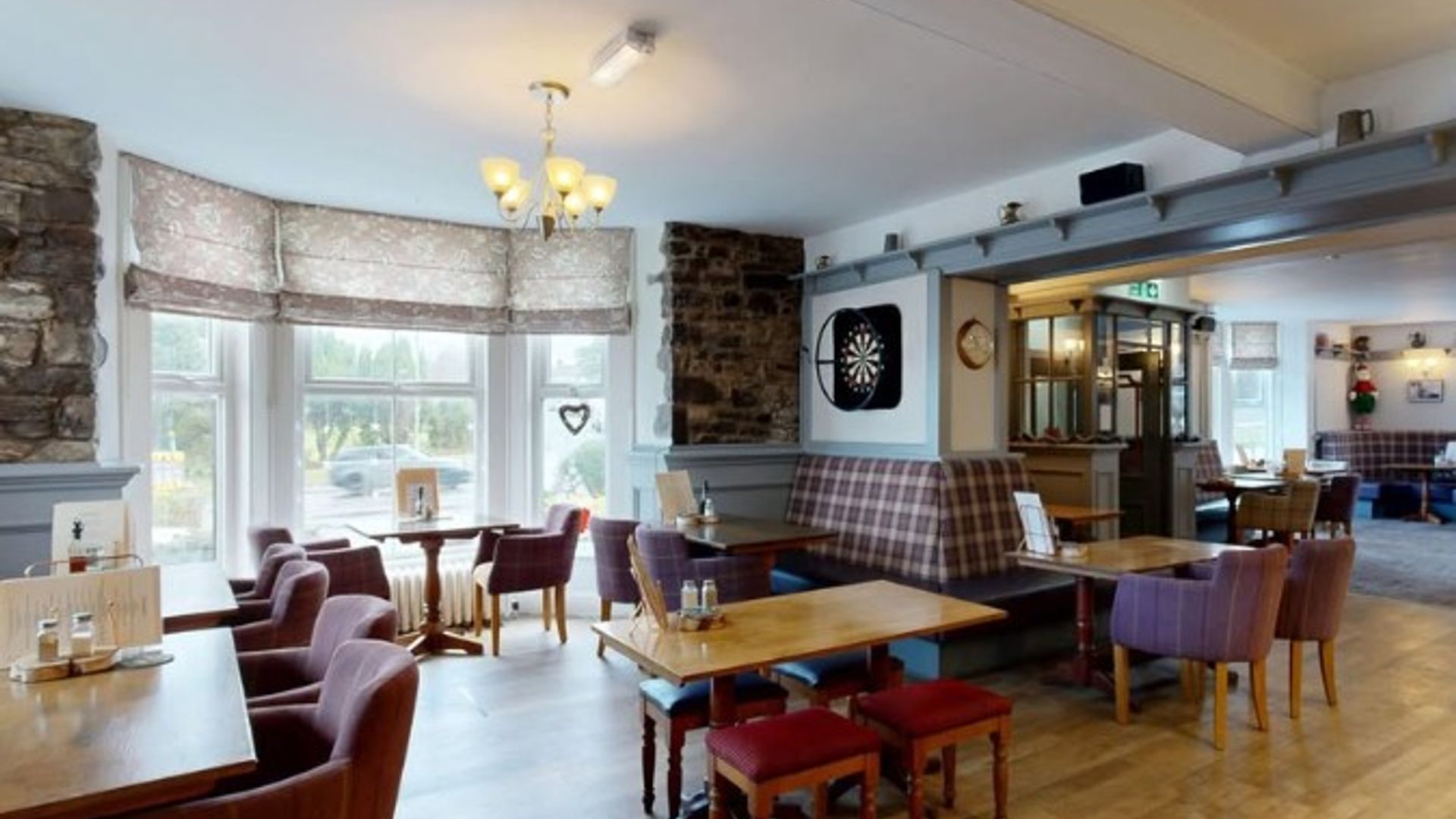 Briery Hotel