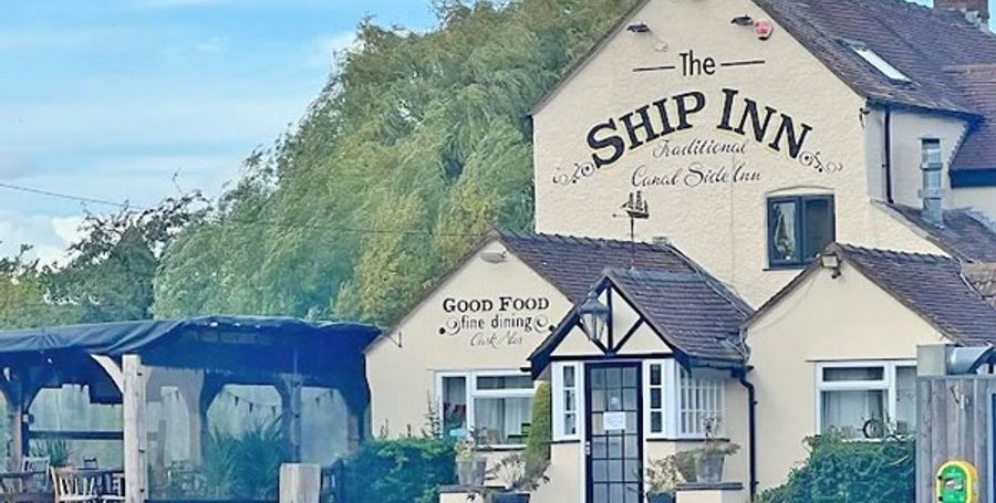 Ship Inn