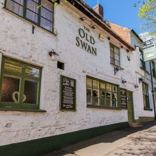 Old Swan