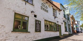 Old Swan