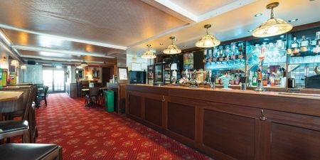 Market Tavern
