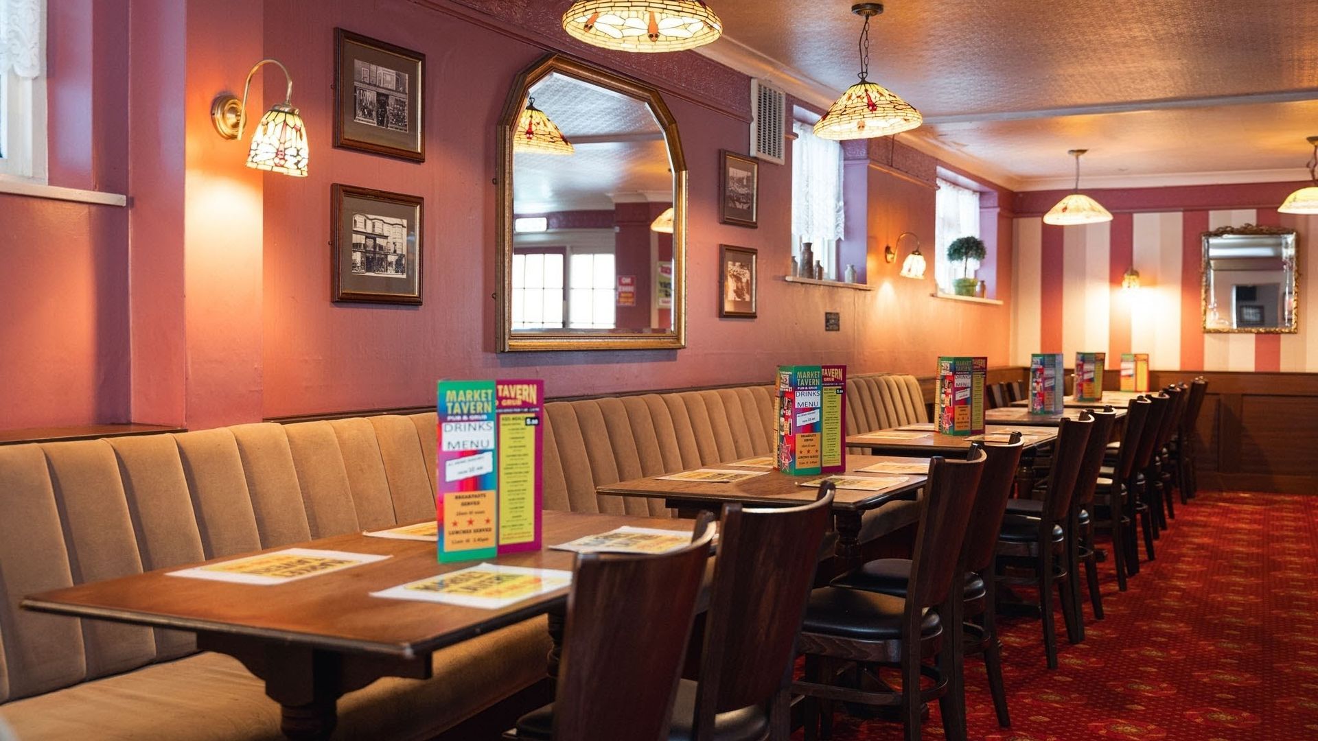 Market Tavern