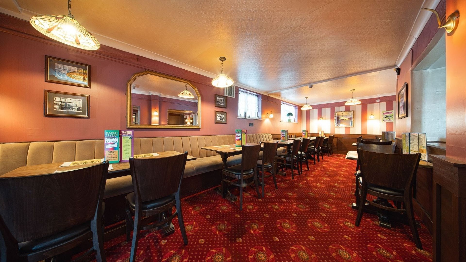 Market Tavern