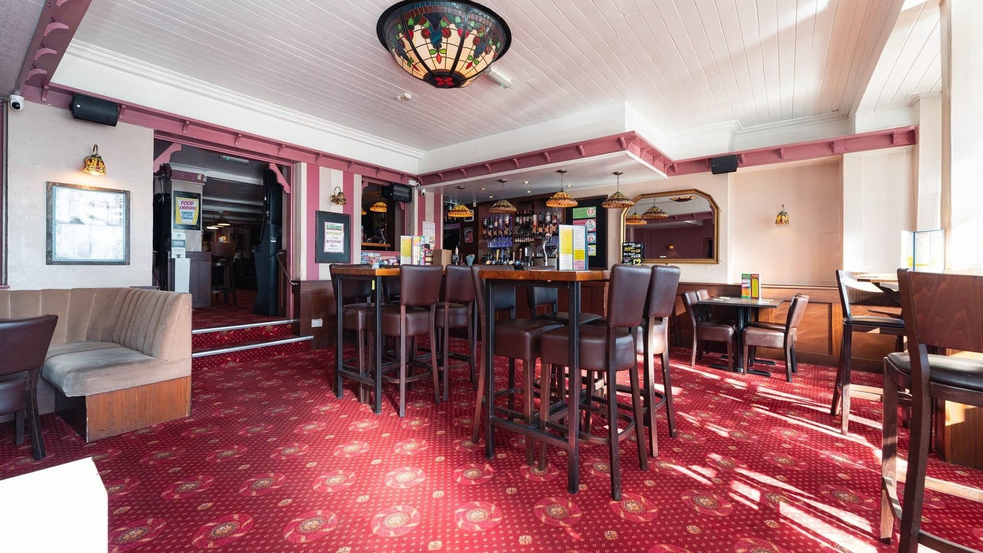 Market Tavern