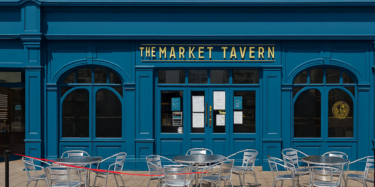 Market Tavern
