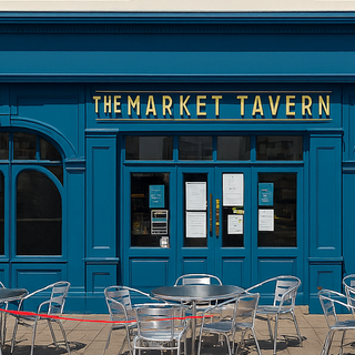 Market Tavern