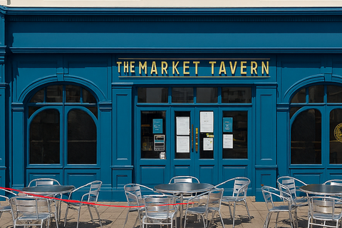 Market Tavern