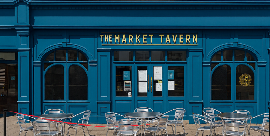 Market Tavern