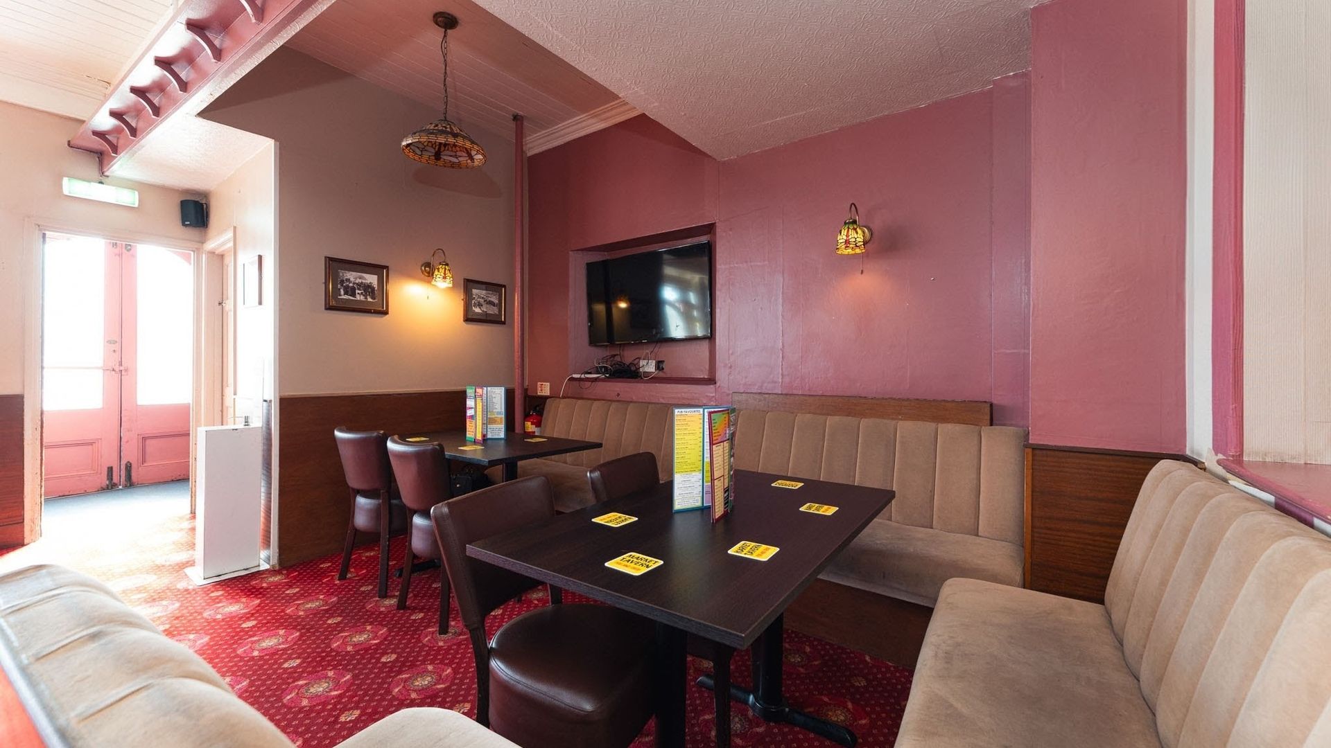 Market Tavern