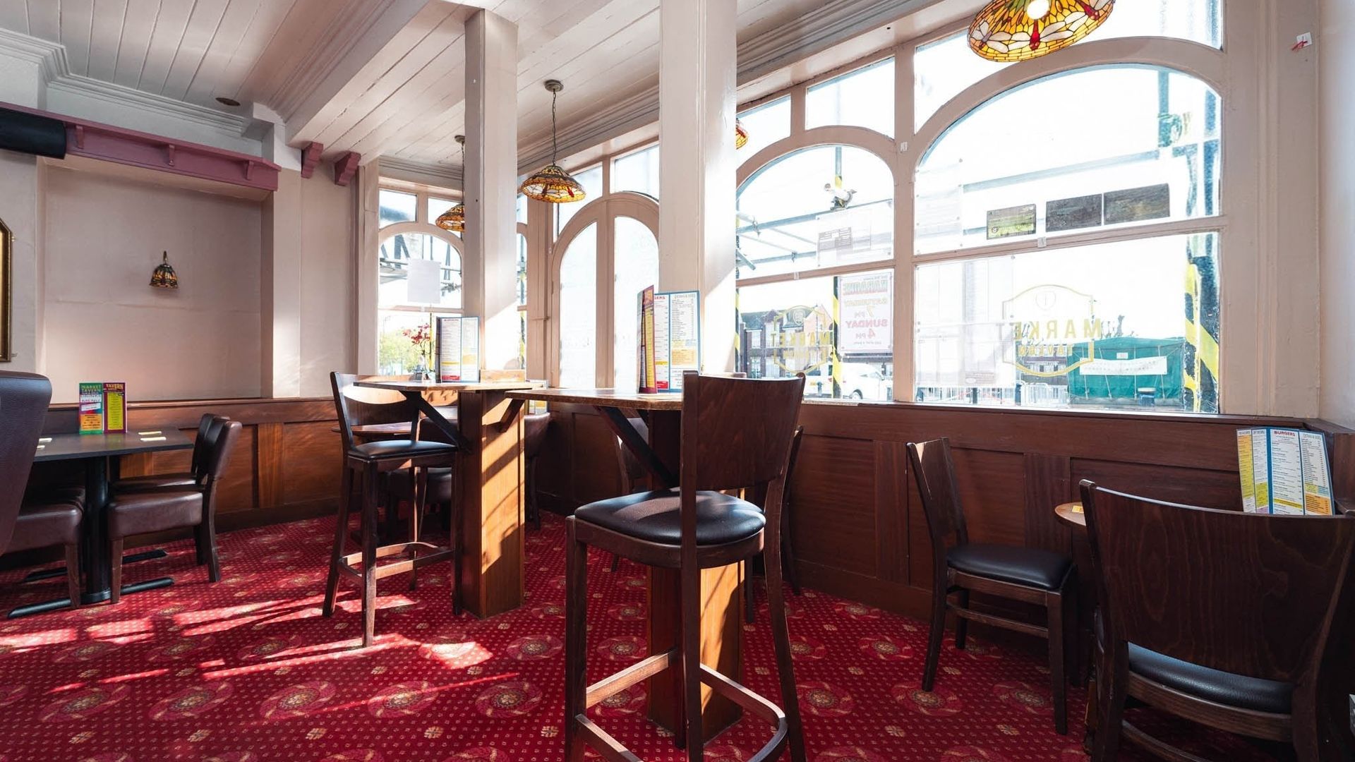 Market Tavern