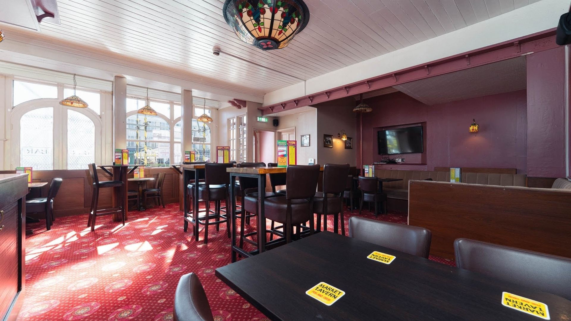 Market Tavern