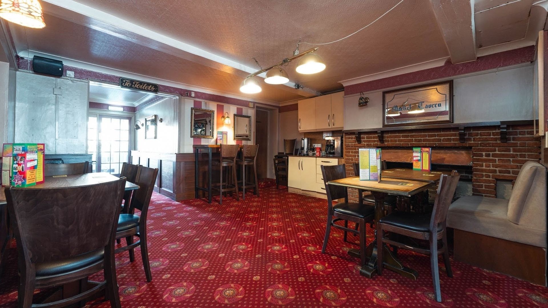 Market Tavern