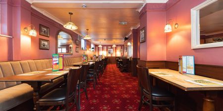 Market Tavern