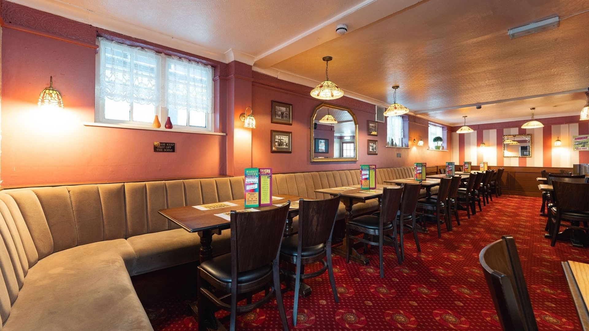 Market Tavern