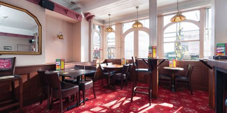 Market Tavern