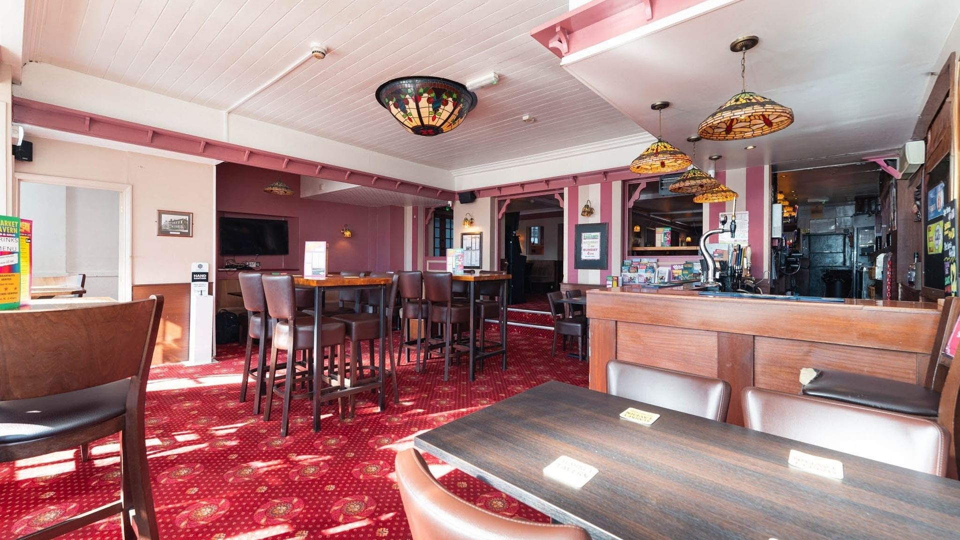 Market Tavern