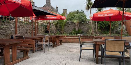 Globe Inn