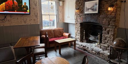 Globe Inn