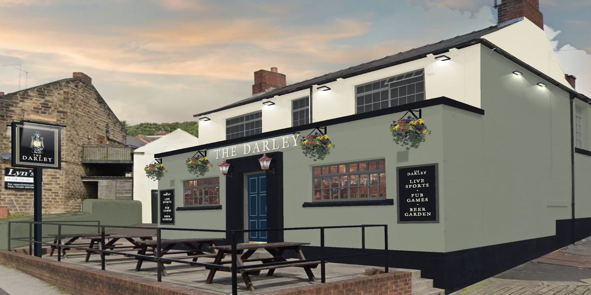Darley Inn