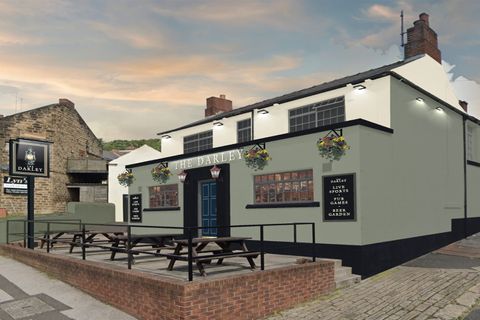 Darley Inn