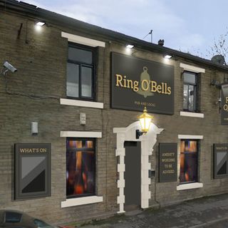 Ring O Bells