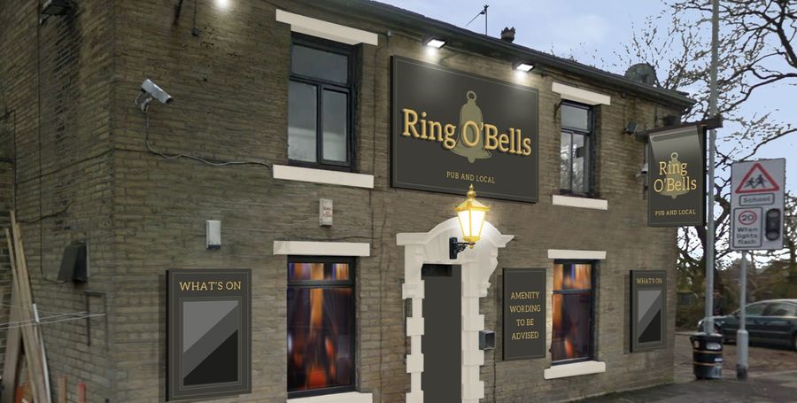 Ring O Bells