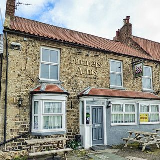 Farmers Arms