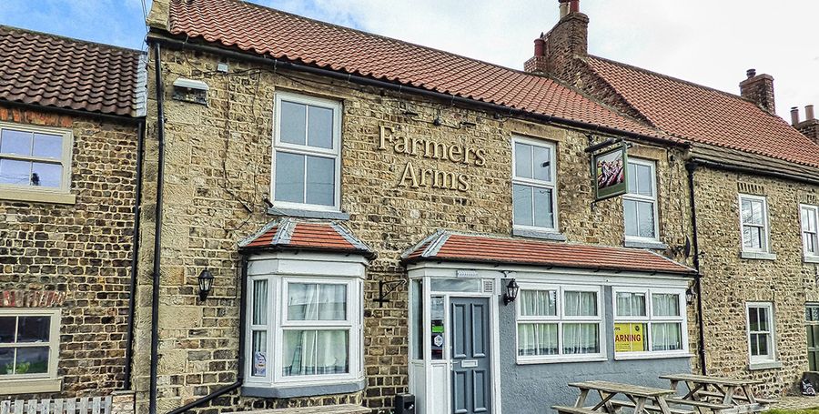 Farmers Arms