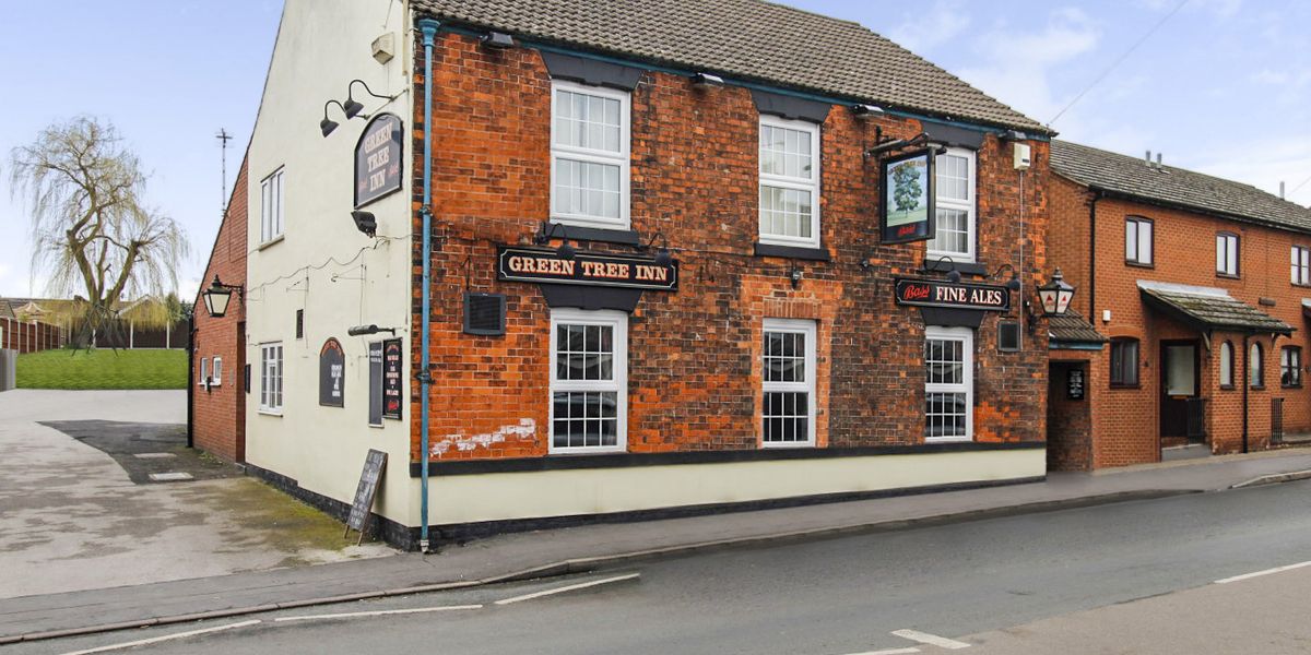 Green Tree Inn