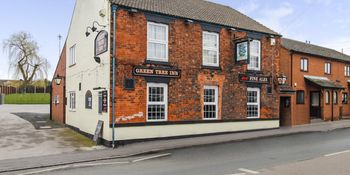 Green Tree Inn