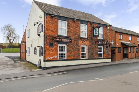 Green Tree Inn
