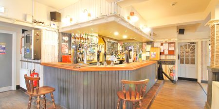 Green Tree Inn