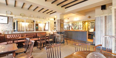Green Tree Inn