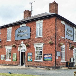 Mount Pleasant