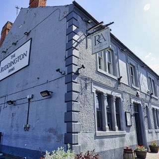 Ruddington Arms