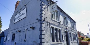 Ruddington Arms