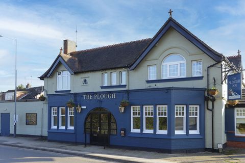 Plough Inn