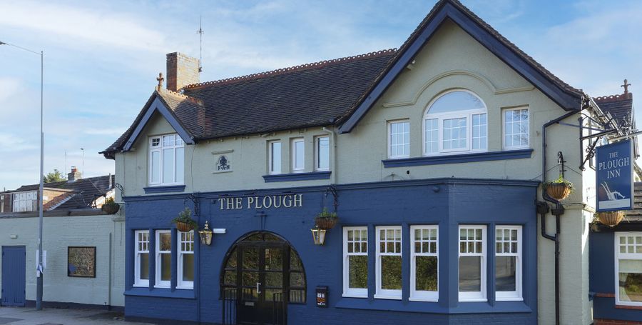 Plough Inn