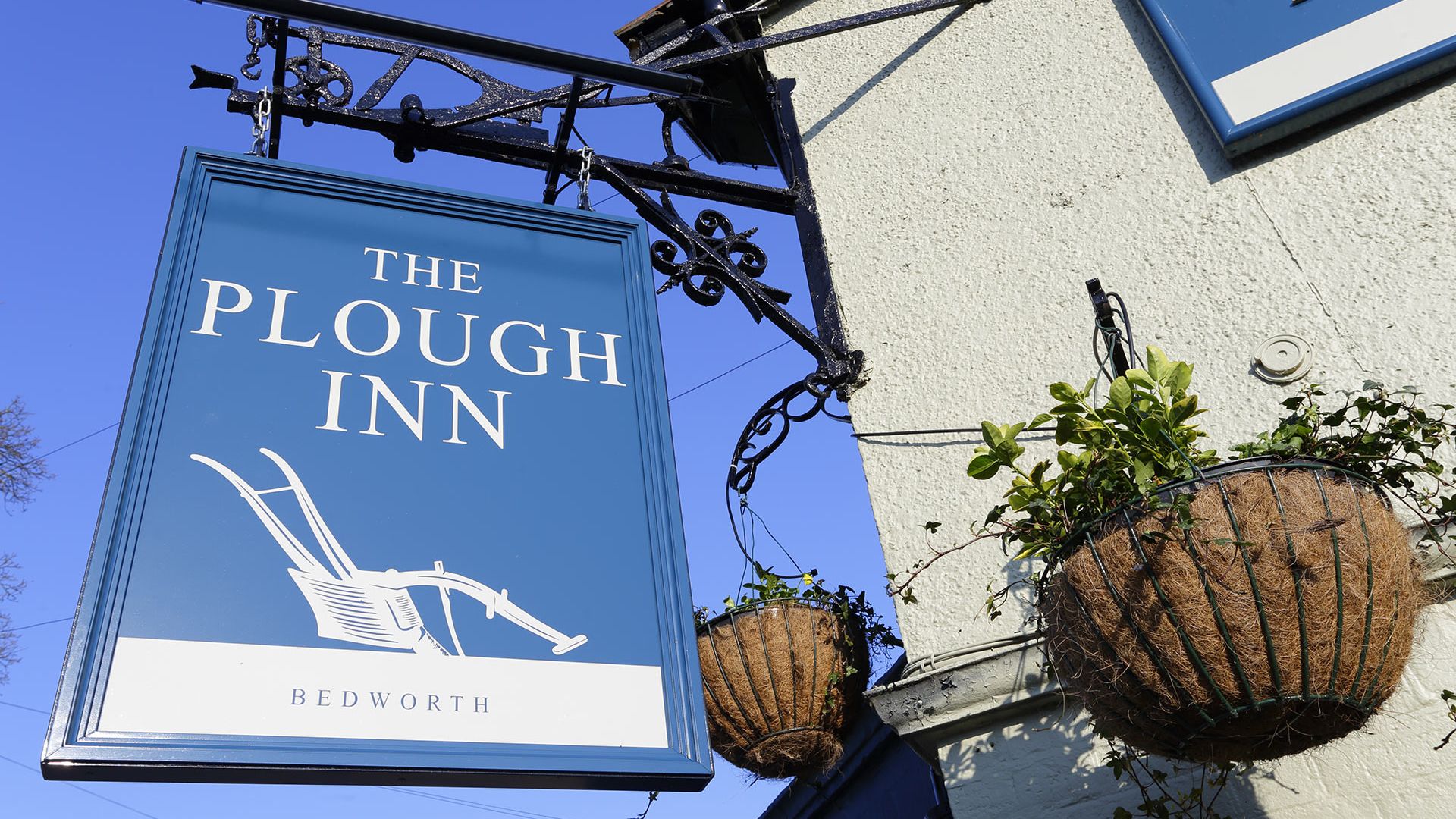 Plough Inn