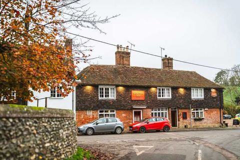 George Inn