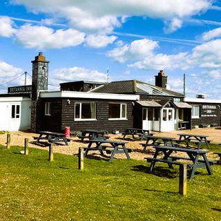 Britannia Inn