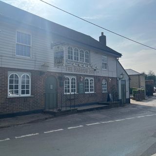 The Harrow Inn