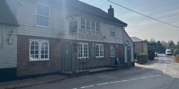 The Harrow Inn